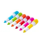 Best-Selling Cartoon capsulePill Pen: Creative School Gift for Daily Writing.pack of 12