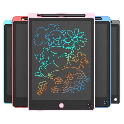 12 Inch LCD Writing Tablets